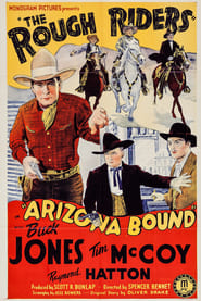 Arizona Bound' Poster