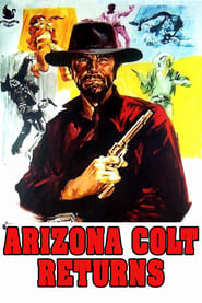 Arizona Colt Returns' Poster