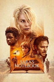 Saras Notebook' Poster