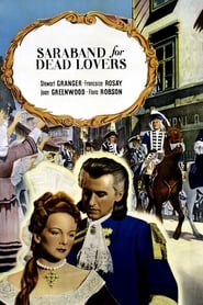 Saraband for Dead Lovers' Poster