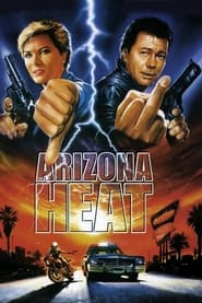 Arizona Heat' Poster