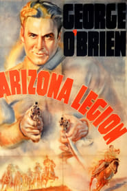 Arizona Legion' Poster