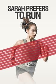 Sarah Prefers to Run' Poster