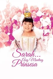 Sarah Ang Munting Prinsesa' Poster