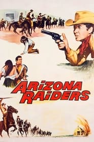 Arizona Raiders' Poster
