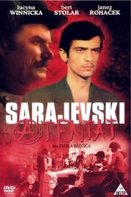 The Sarajevo Assassination' Poster