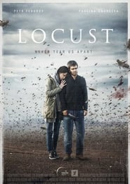 Locust' Poster