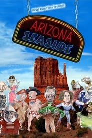 Arizona Seaside' Poster