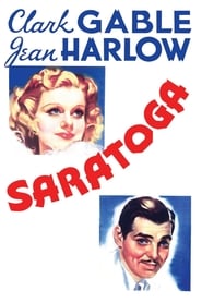 Saratoga' Poster