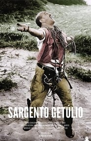 Sargento Getlio' Poster