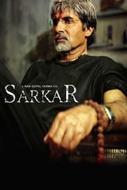 Sarkar' Poster