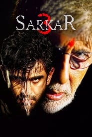 Sarkar 3' Poster