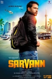 Sarvann' Poster