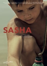 Sasha' Poster