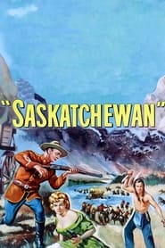 Saskatchewan' Poster