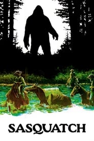 Sasquatch the Legend of Bigfoot' Poster