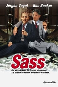 Sass' Poster