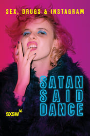 Satan Said Dance' Poster