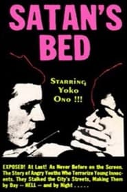 Satans Bed' Poster