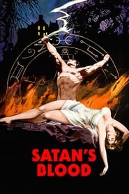 Satans Blood' Poster