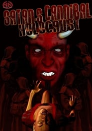 Satans Cannibal Holocaust' Poster