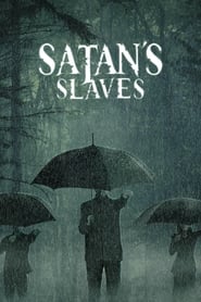 Satans Slaves' Poster