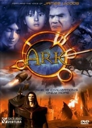 Ark' Poster