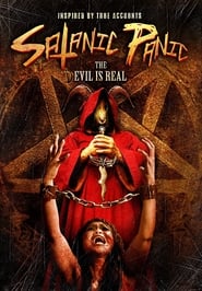 Satanic Panic' Poster
