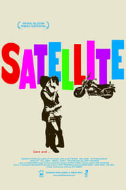 Satellite' Poster