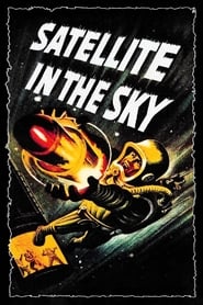 Satellite in the Sky' Poster