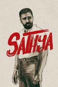 Sathya' Poster