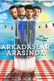 Arkadalar Arasnda' Poster