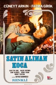 Satn Alnan Koca' Poster