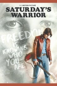 Saturdays Warrior' Poster
