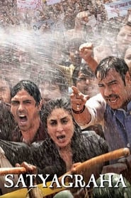 Streaming sources forSatyagraha