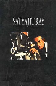 Satyajit Ray' Poster