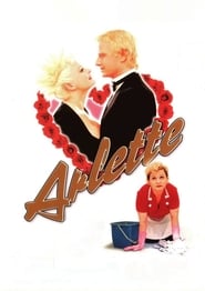 Arlette' Poster