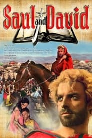 Saul and David' Poster