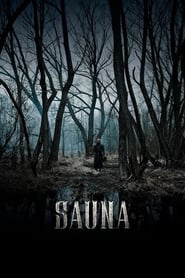 Sauna' Poster