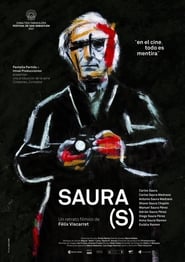 Sauras' Poster