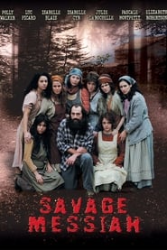 Savage Messiah' Poster