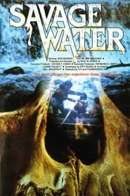 Savage Water' Poster