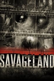 Savageland' Poster