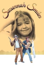 Savannah Smiles' Poster