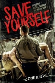 Save Yourself' Poster