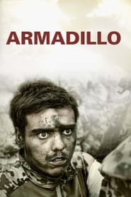 Armadillo' Poster
