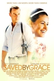Saved by Grace' Poster