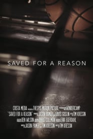 Saved for a Reason' Poster