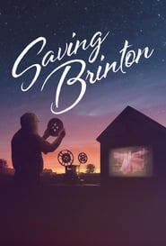 Saving Brinton' Poster