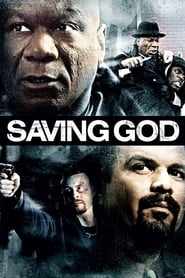 Saving God' Poster